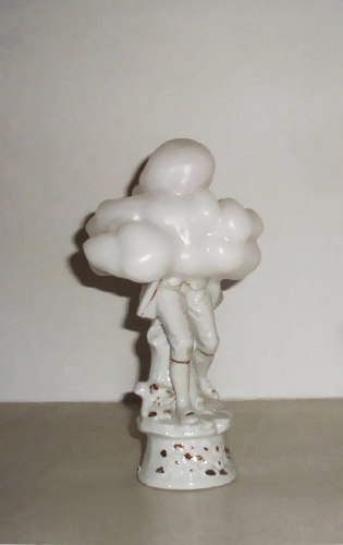 Richard Stone, i want to disappear, i do not want to disappear, 2010