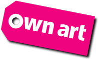 Arts Council England Own Art Scheme