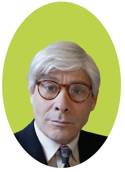 Devil (The Senator).