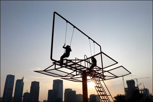 EXCHANGE RADICAL MOMENTS! Live Art Festival