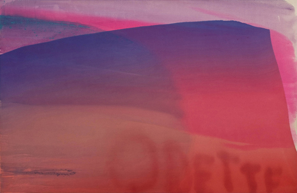 Mara De Luca, Odette, 2010