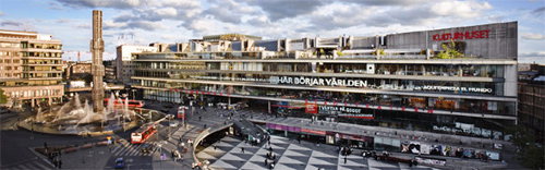 ALISN at Supermarket Art Fair