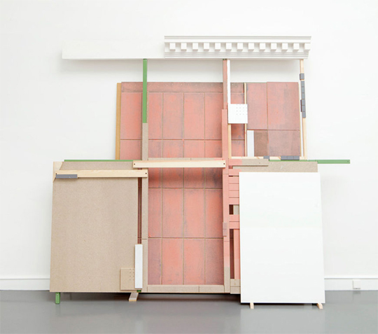 Jan De Cock, JKO Romantik VII, 2012