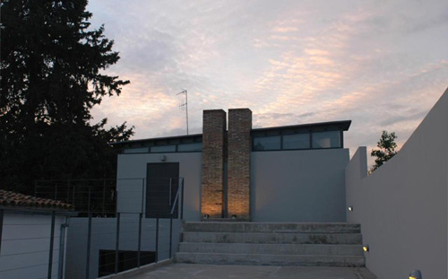 ARTos Foundation (Nicosia, Cyprus)