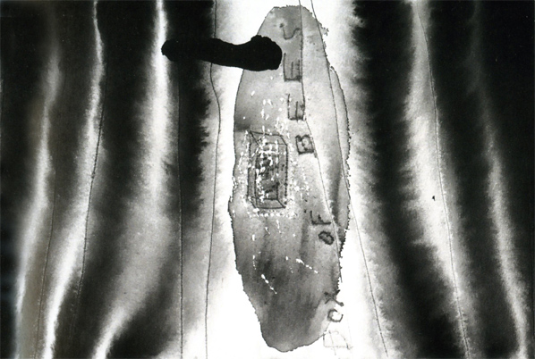 David Lynch, Box of Bees, 1988-1990