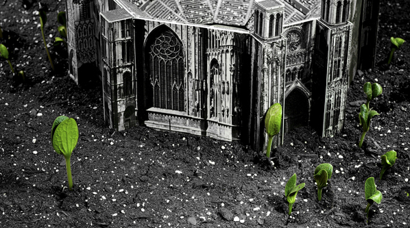 Rob Carter, Culte, 2012