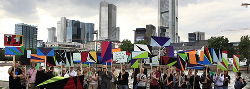 Public Art Open Submission, Art Across The City, Swansea