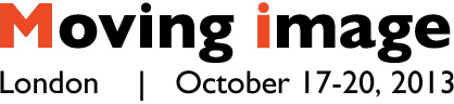 Announcing Details on the 2013 Moving Image Award