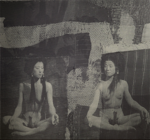 David Noonan, Untitled, 2013