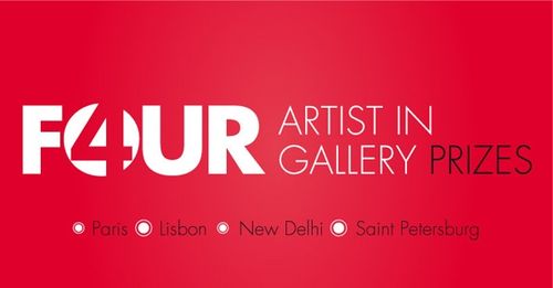 FOUR Artist in Gallery Prizes