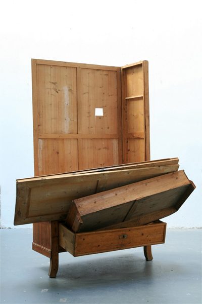 Jaime Pitarch, MOMENTUM, 2013