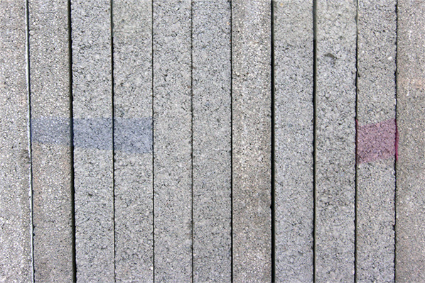 Mitzi Pederson, Untitled, 2014 (detail)