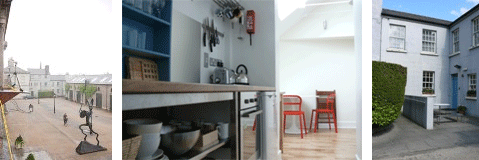 IMMA Residency Programme Open Call