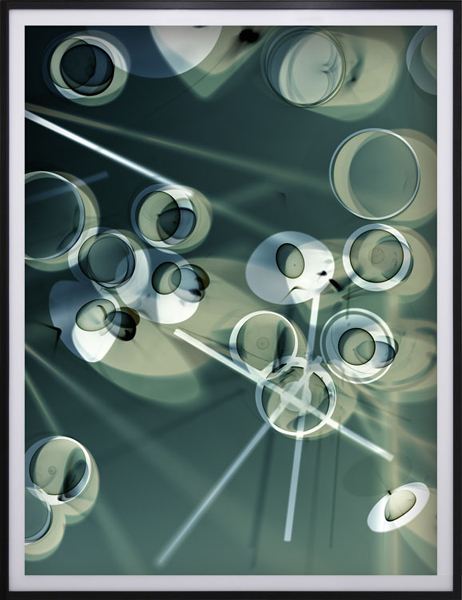 THOMAS RUFF, phg.03_II, 2014