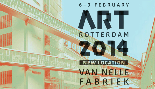 Welcome to Art Rotterdam