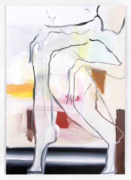 Heather Guertin, MA (Modern Architecture), 2013