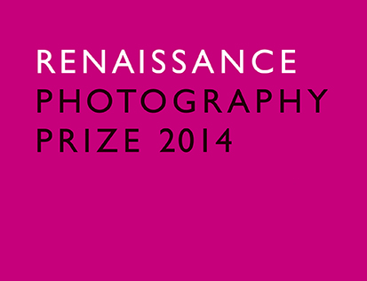 Renaissance Photography Prize 2014
