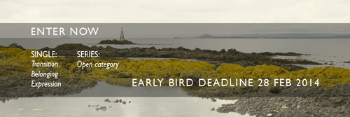 Renaissance Photography Prize 2014 - Enter Now