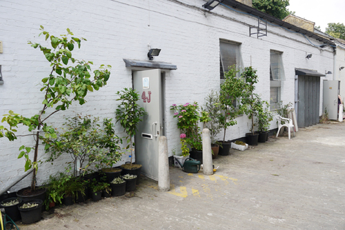 GROUND FLOOR STUDIO FOR RENT IN CAMBERWELL