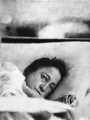 Eric Manigaud, Klinikum Weilmünster # 9, 2010