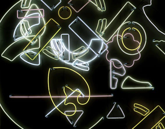 Pae White, Genau or Never