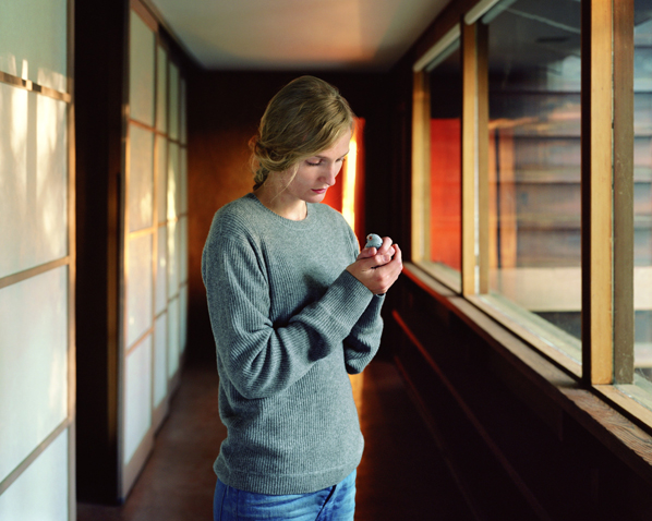 Sharon Lockhart, Untitled, 2011