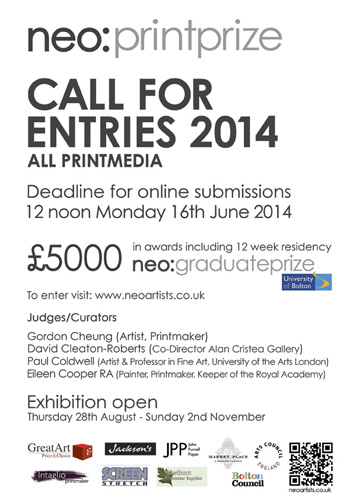 neo:printprize 2014