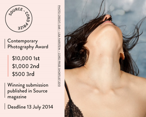 THE SOURCE-CORD PRIZE