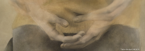 EXTREMITIES An International Call for Entries Featuring Hands or Feet