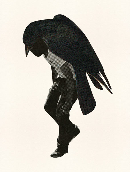 Jakob Kolding, The Raven, 2014
