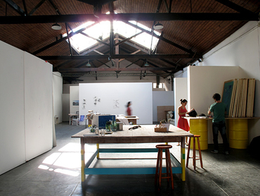 Largo das Artes | International Art Residency in Rio de Janeiro, Brazil