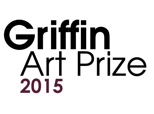 Griffin Art Prize 2015