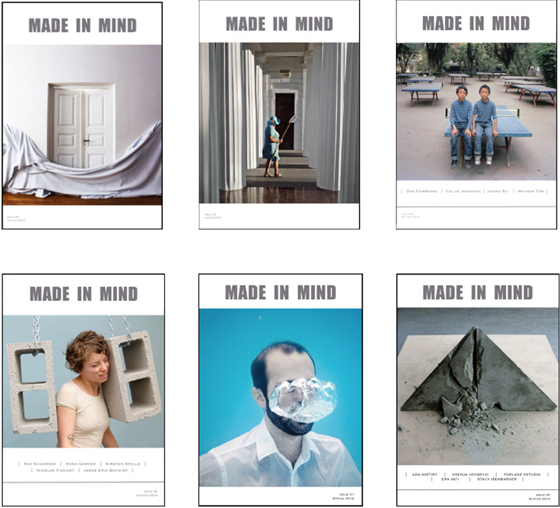 Made in Mind Magazine