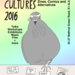 Callout for artworks for DIY Cultures 2016, Rich Mix