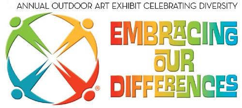 Embracing Our Differences