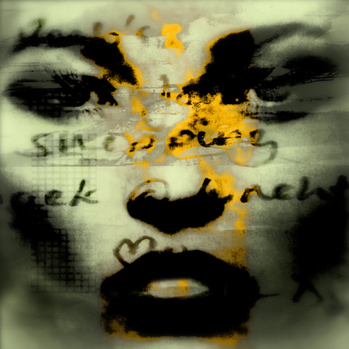 Carole Usdan, Love Me and D, 2012