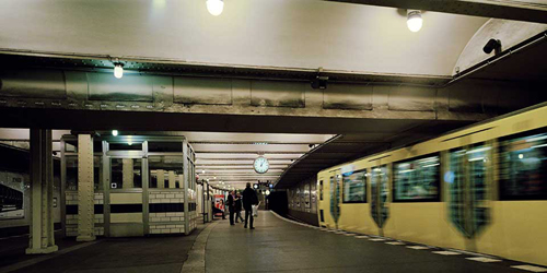 THE WAPPINGPROJECT BERLIN