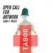 Taboo - open call for artists