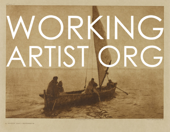 Working artist org