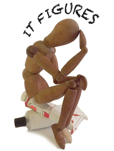 It Figures: The Body in Art