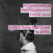 Renaissance Photography Prize 2016 - Call for Entries