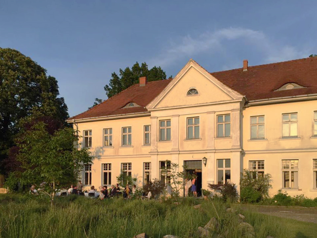 THE FIELD KITCHEN ACADEMY