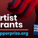 $1,000 Artist Grants