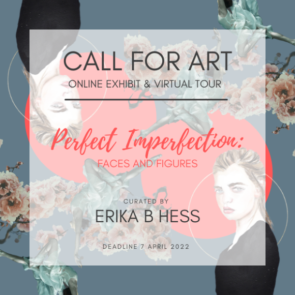 PERFECT IMPERFECTION: FACES AND FIGURES