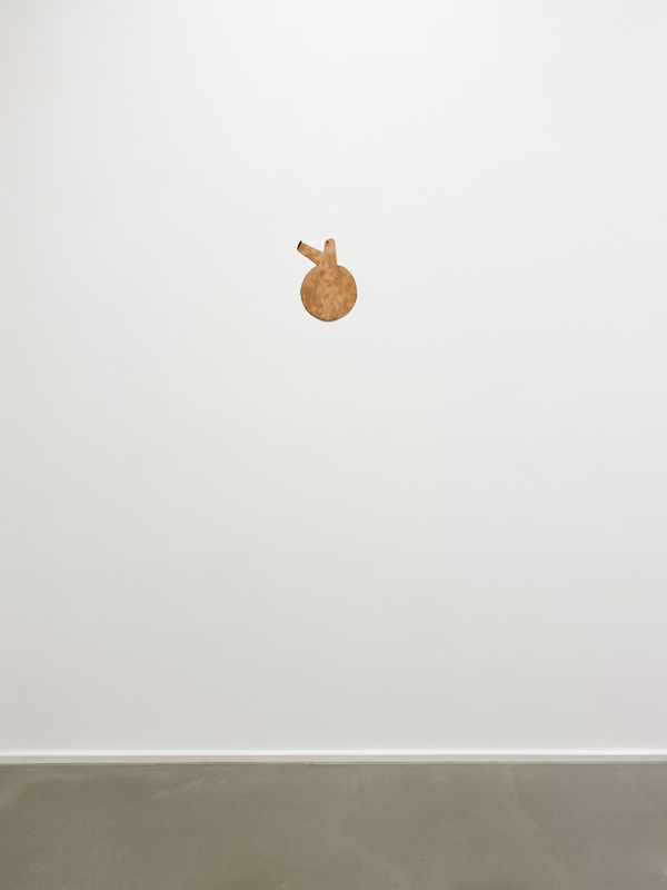 Imi Knoebel: 1000 Hasen, Edition, 2021