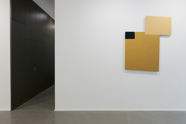 Imi Knoebel: Bild 29.11.2019 -4, 2019