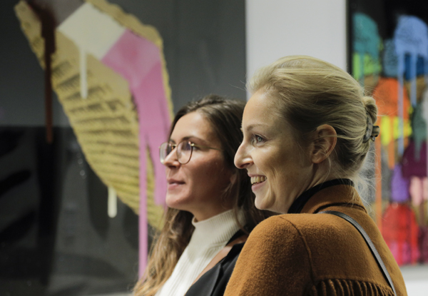 Discovery Art Fair Cologne 23-26 April 2020