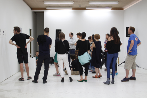 AUTOCENTER SUMMER ACADEMY - BERLIN