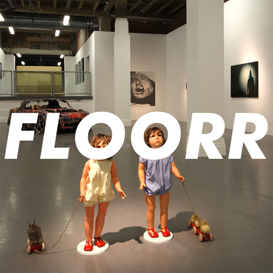 Floorr Magazine