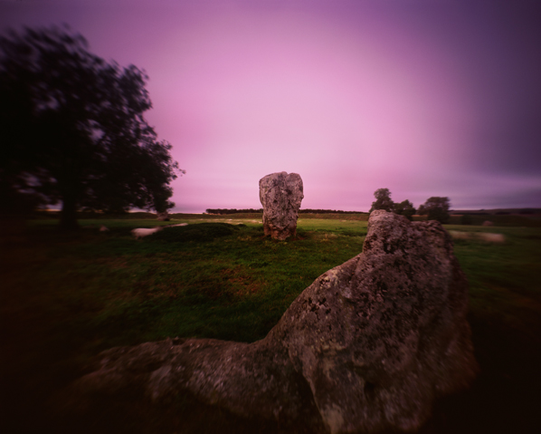 Tom Hunter, Inner Circle, 2013